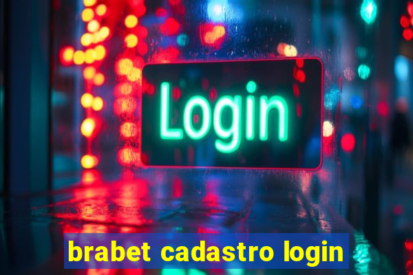 brabet cadastro login